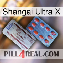 Shangai Ultra X 36